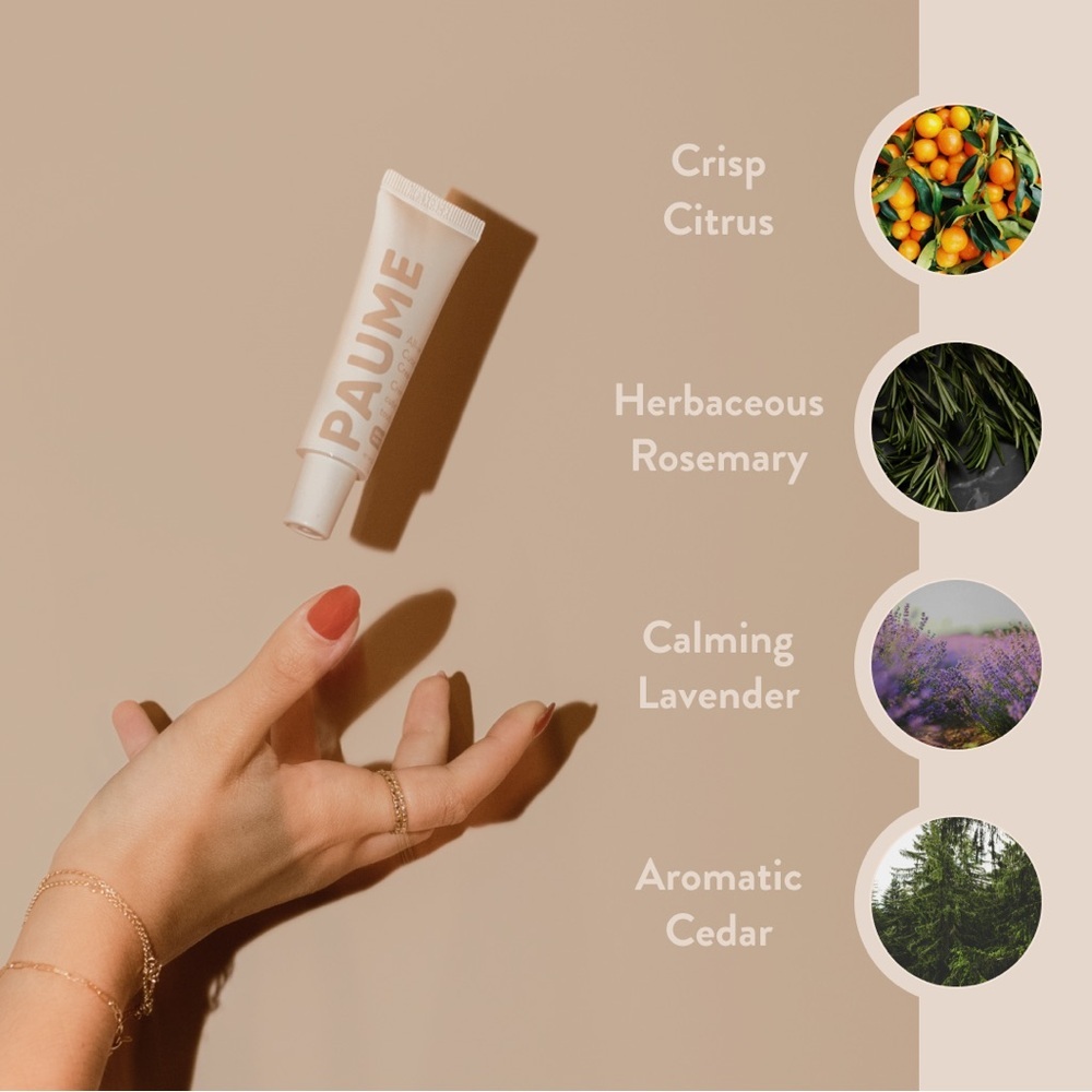 Paume All in One Cuticle and Nail Cream | NEW | 22mL | Signature Scent - Picture 6 of 16